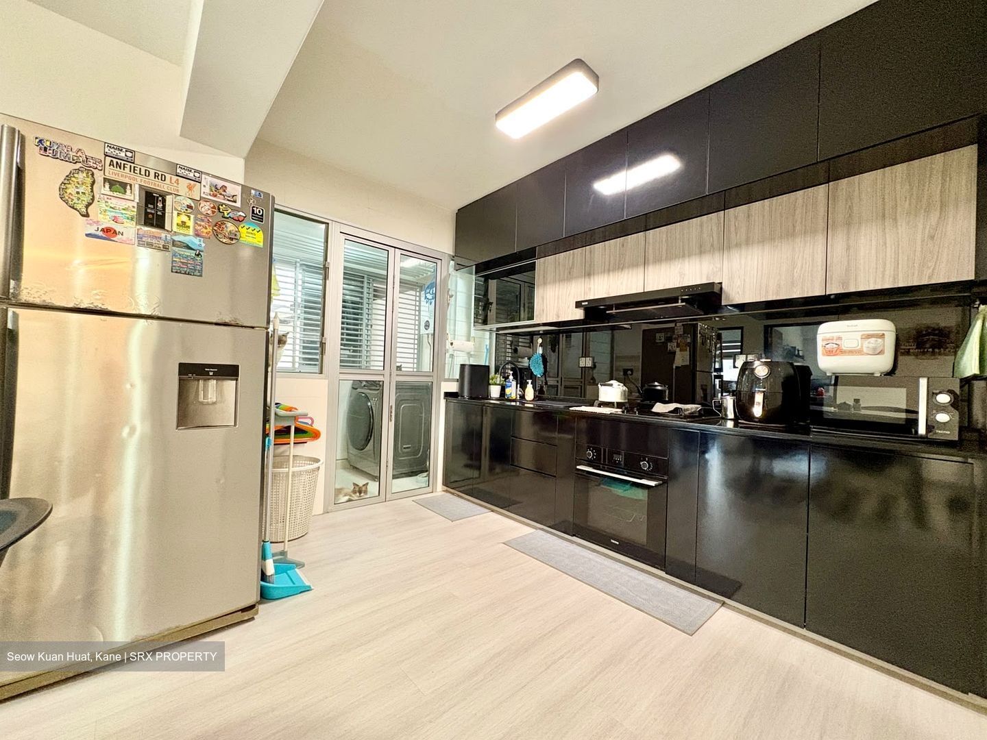 Sumang Lane (Punggol),  #604948121